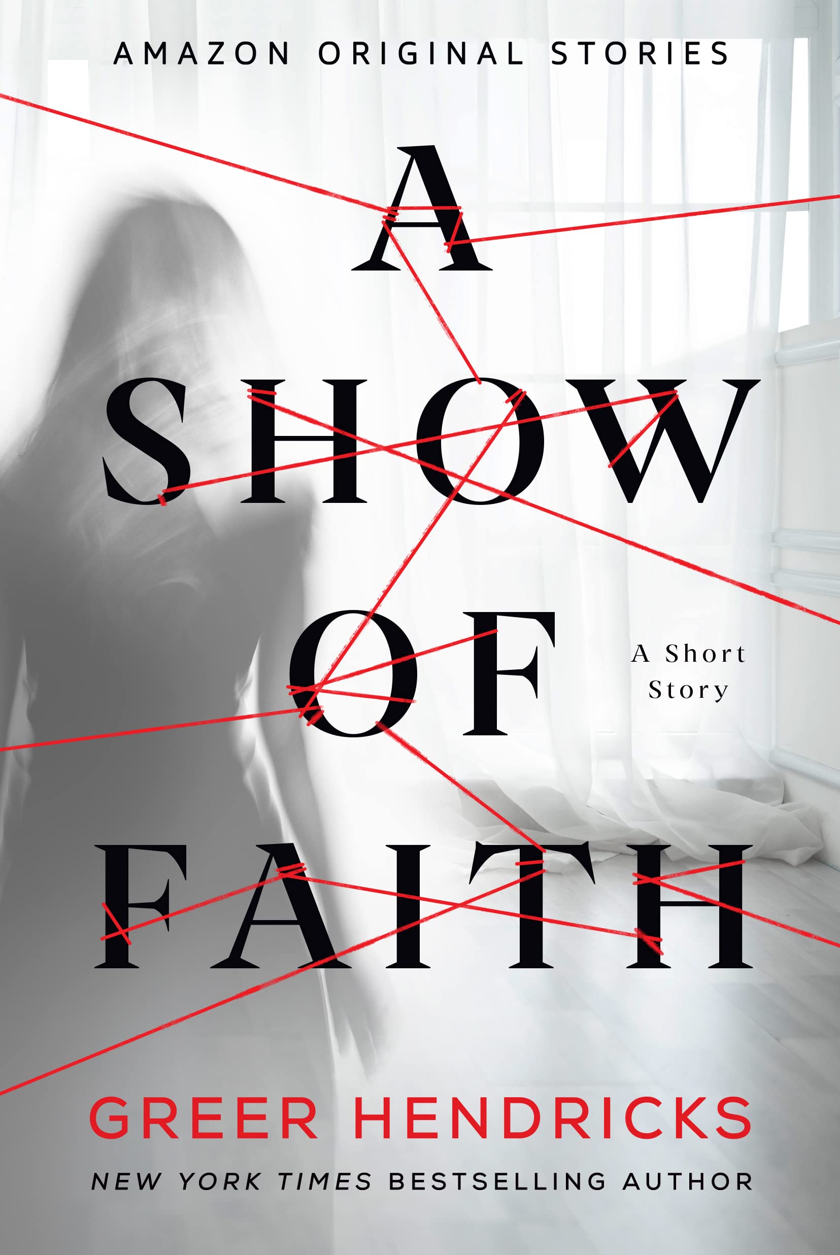 Kindle eBooks in English