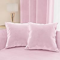 PETTI Artigiani Italiani - Cuscini Arredo in Velluto, Cuscino per Camera da Letto