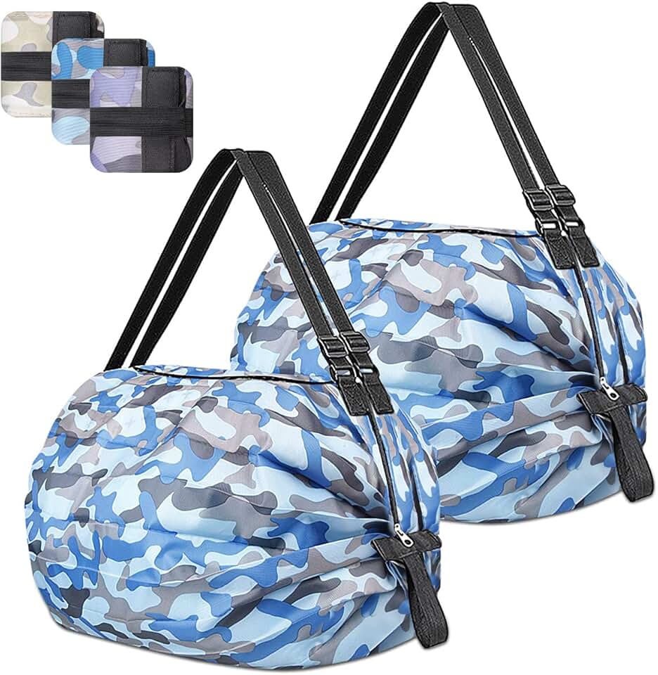 Amazon.co.uk waterproof shopping bag