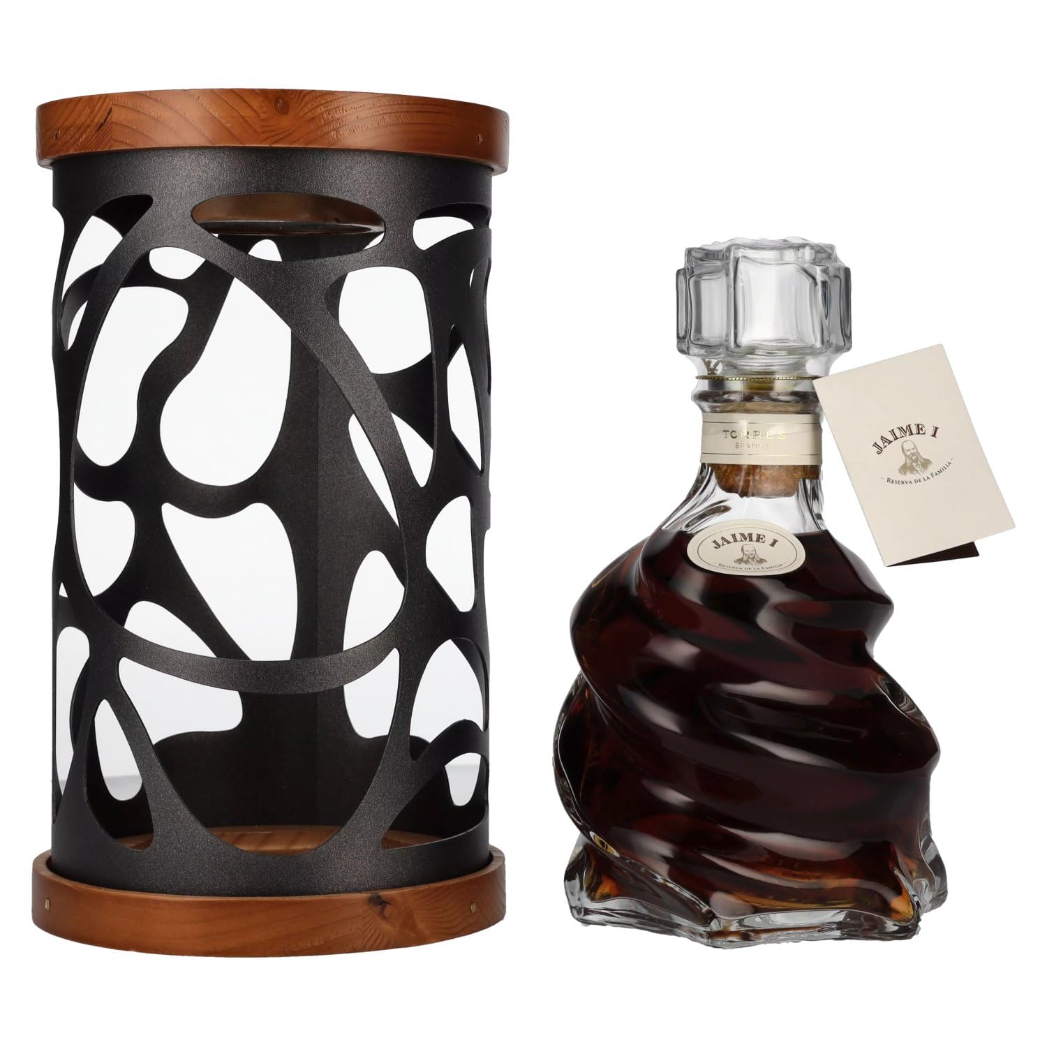 Torres Jaime I ブランデー 700ml 【未開封】 Jaime I Brandy