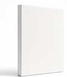 Tela Para Pintura Em Tecido Canvas Com Chassi 100x80cm