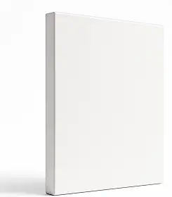 Tela Para Pintura Em Tecido Canvas Com Chassi 100x80cm