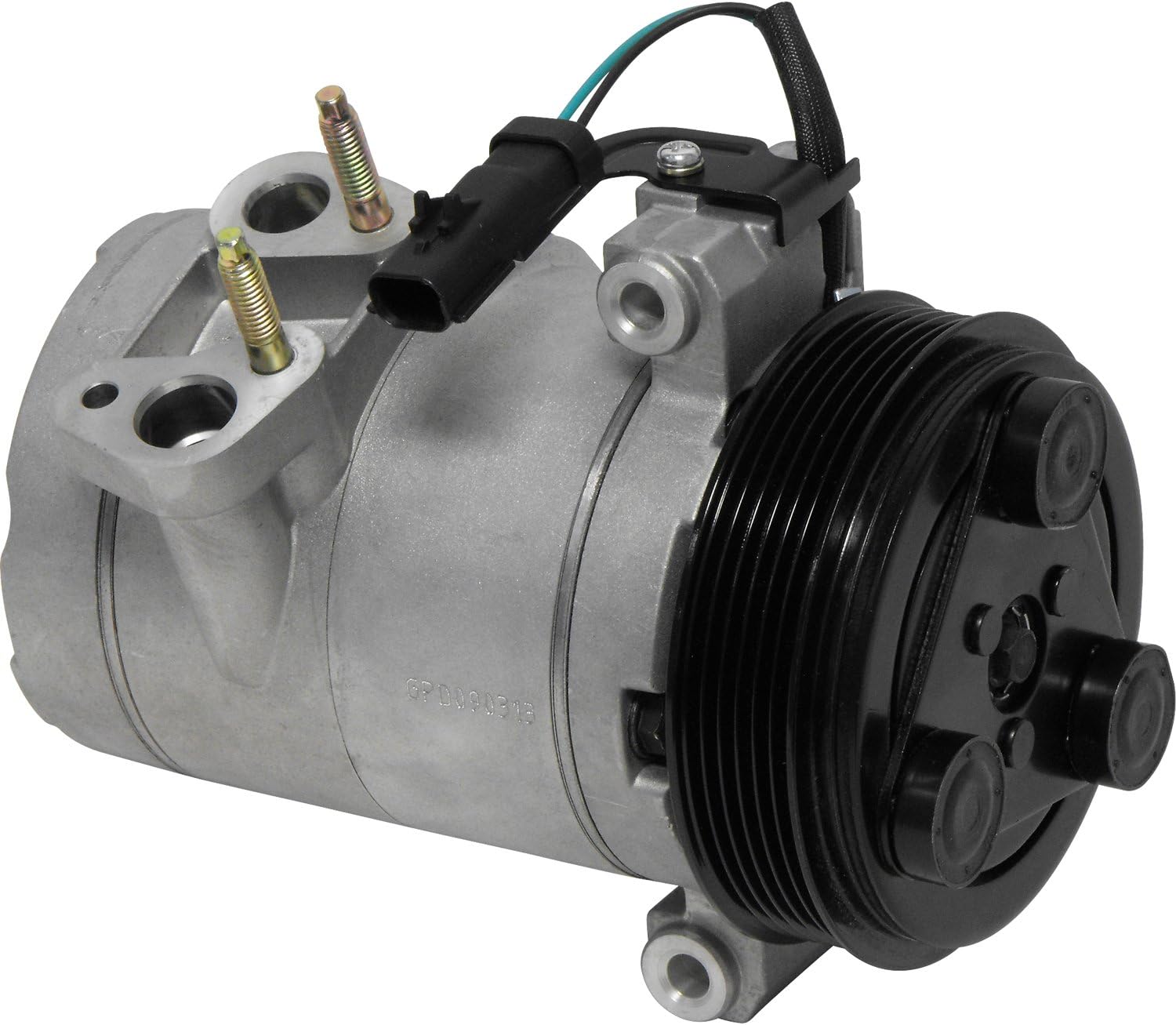Universal Air Conditioner CO 11321C A/C Compressor
