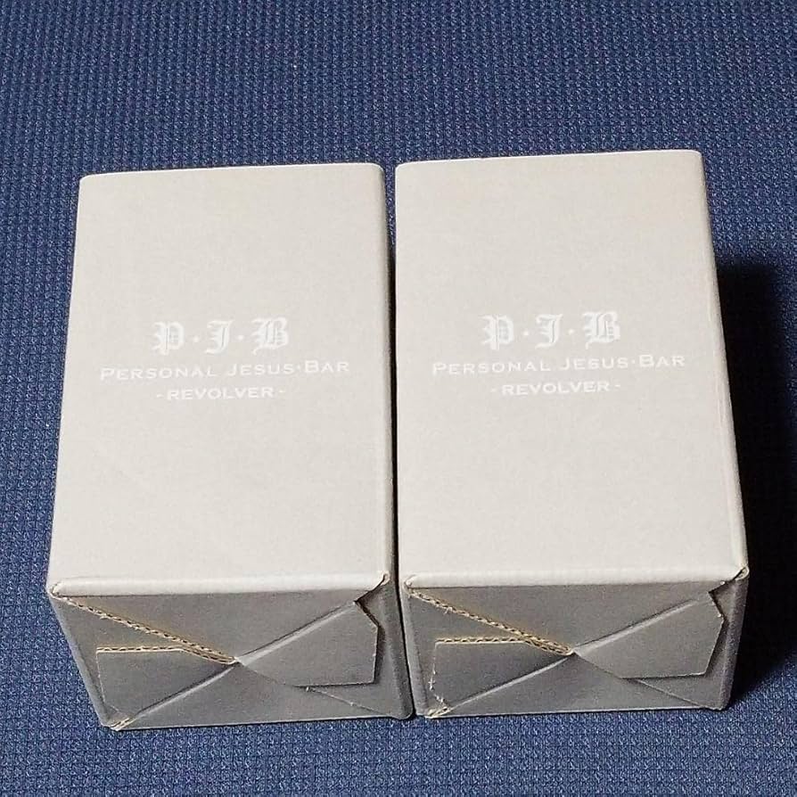 ★期間限定値下げ★氷室京介　PJB　グラスセット Amazon.co.jp: 氷室京介 グッズ グラス セット ロゴグラス