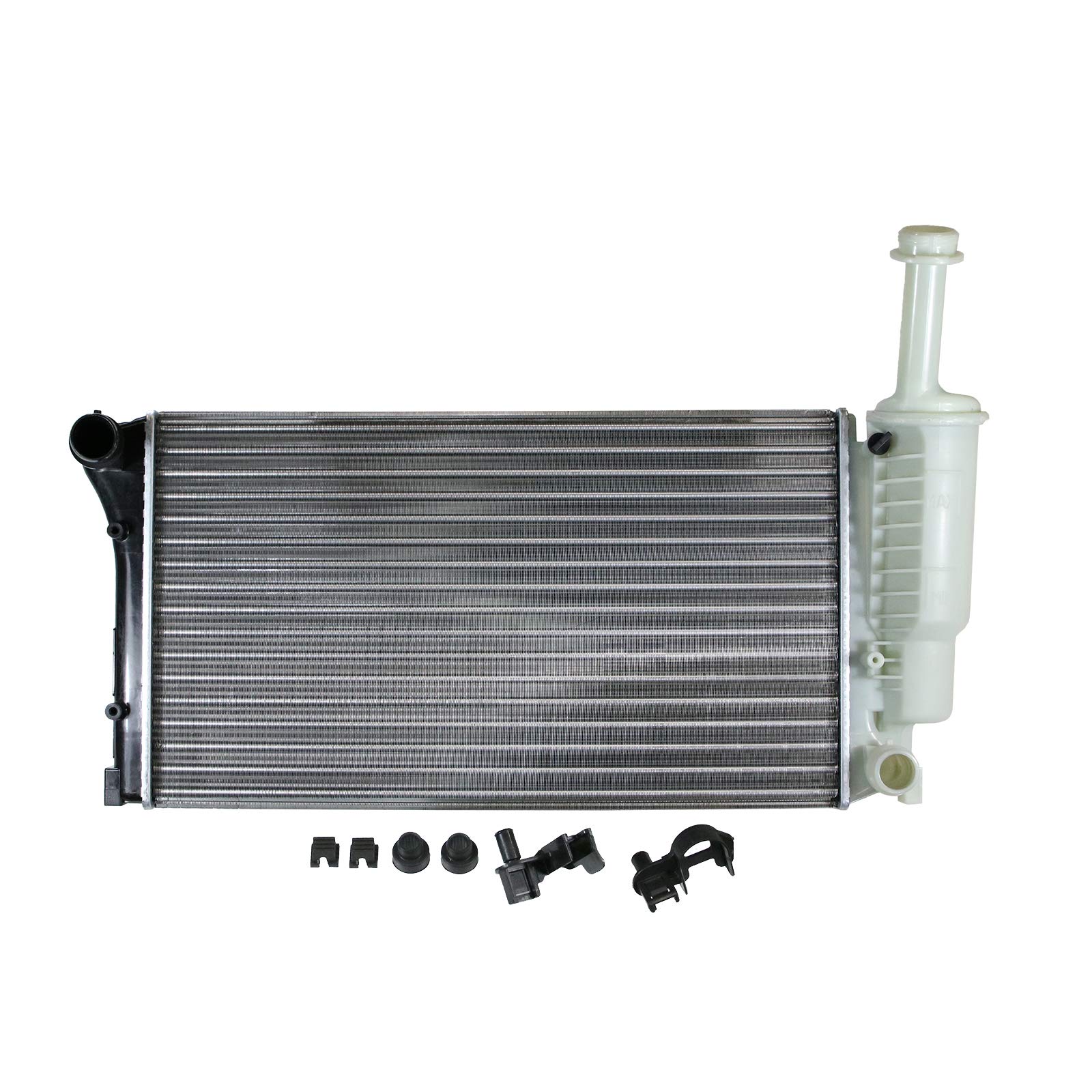 Nissens Radiatore Motore Grupo Rafredamento Radiatore Rafredamento Motore Larghezza Della Rete 322Mm Lunghezza Della Rete 550Mm Profondità Della Rete 23Mm 617852-image