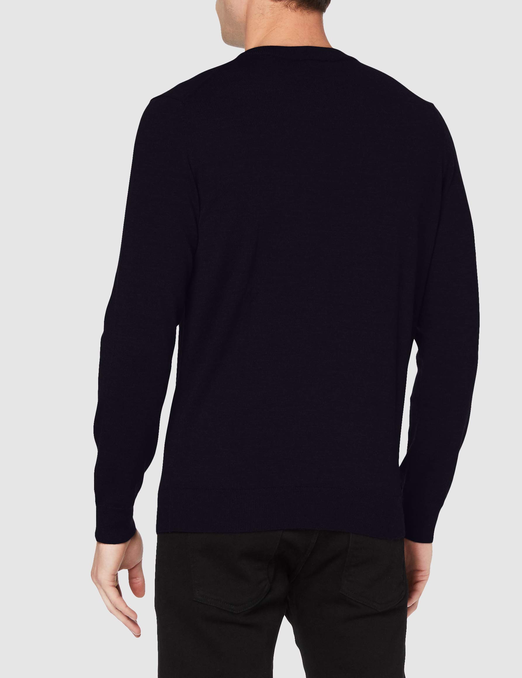 Lacoste Ah1969 Maglione Uomo (Pacco da 1)