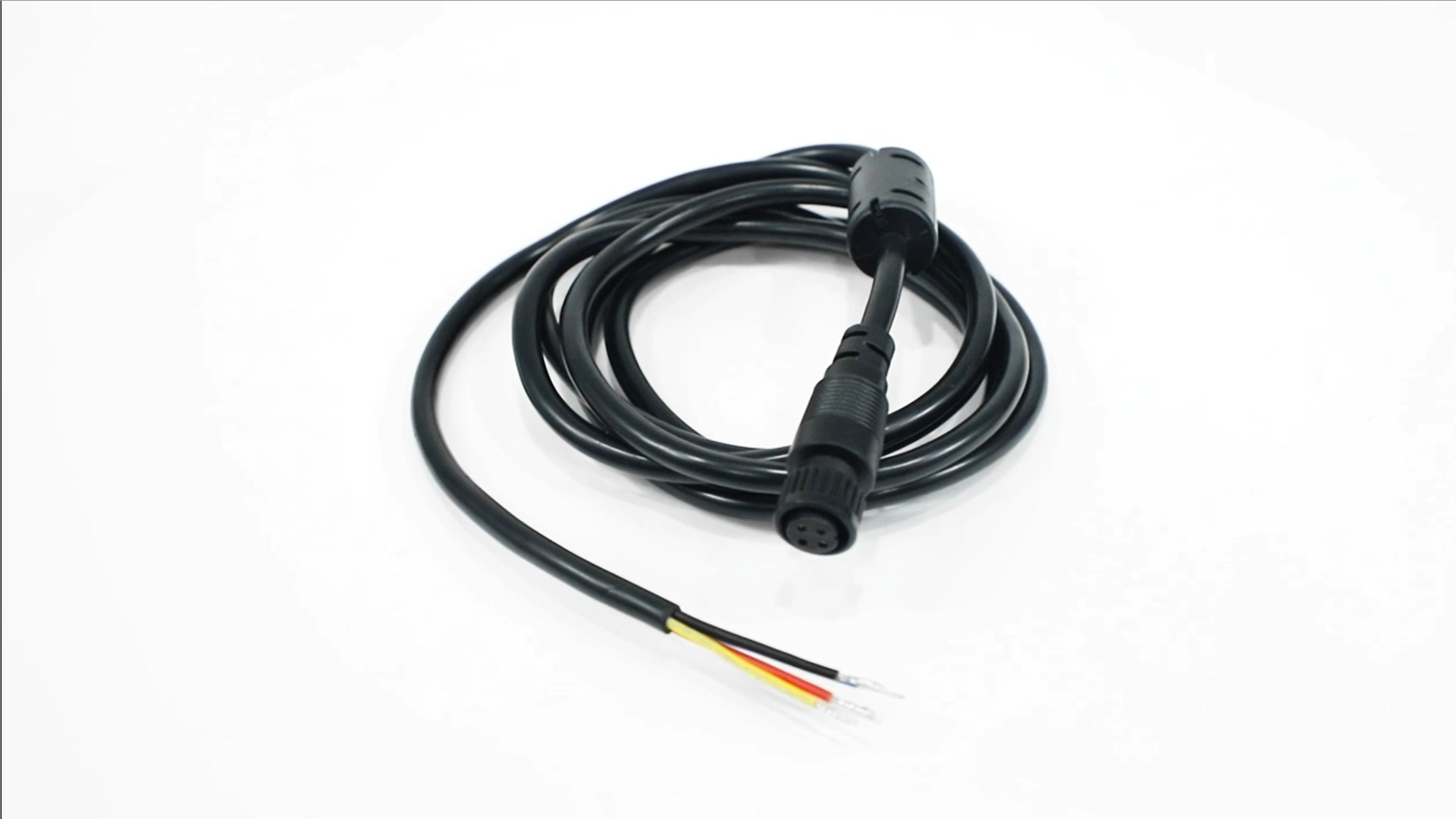 Amazon.com: 000-00128-001 4-Pin Power Cable for Simrad Navico B&G
