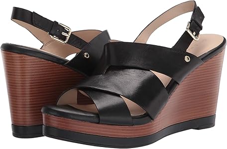 Cole haan laci platform wedge Clearance