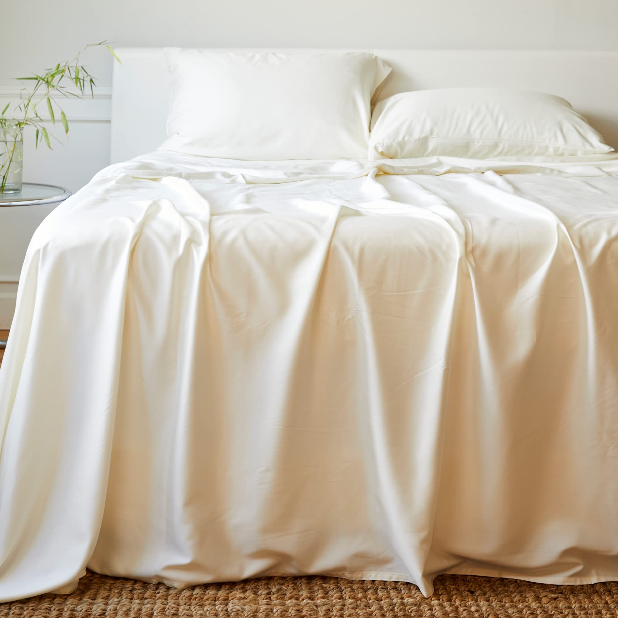 Amazon.com: BedVoyage Bed Sheets - 100 
