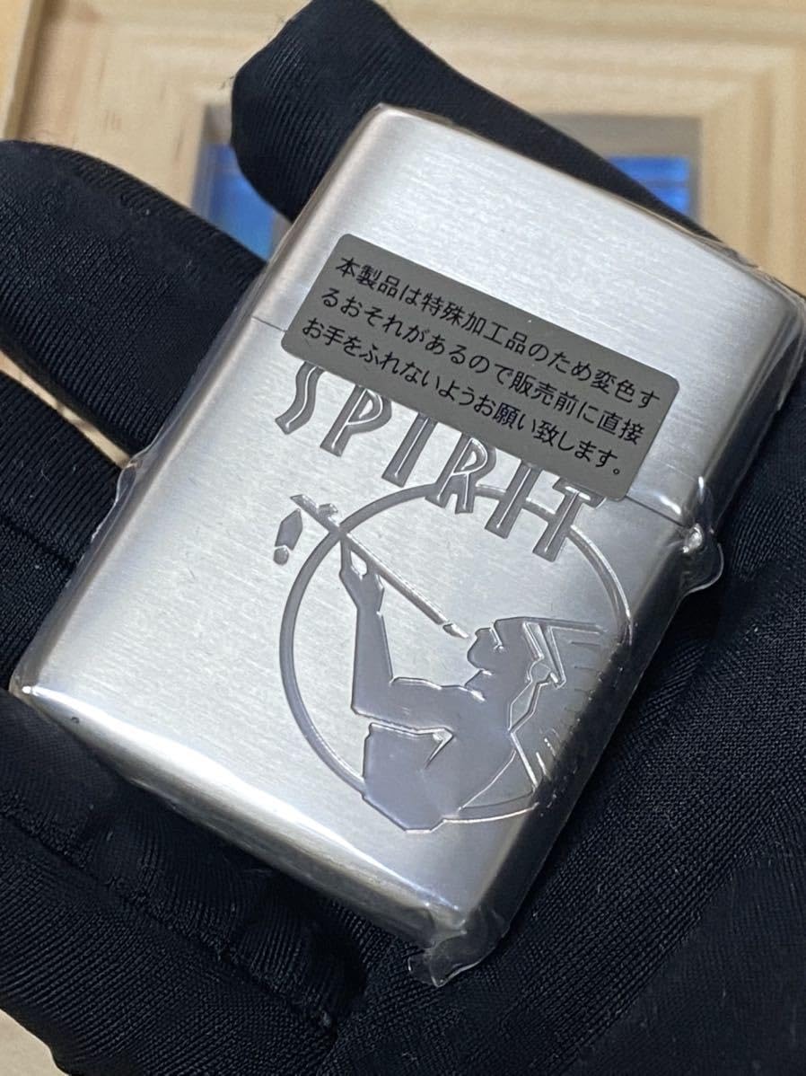 zippo アメリカンスピリット 向日葵 限定品 希少モデル 2020年製 zippo アメリカンスピリット 向日葵 限定品 希少モデル 2020年製