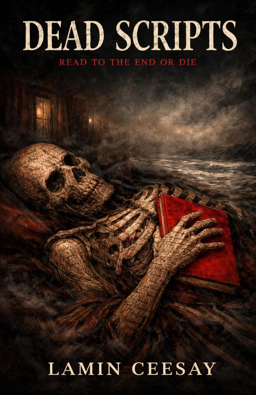 Death Scripts: Read to the End or Die