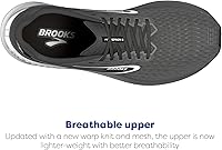 Vista 4 de Brooks Hyperion GTS - Tenis de correr para hombre