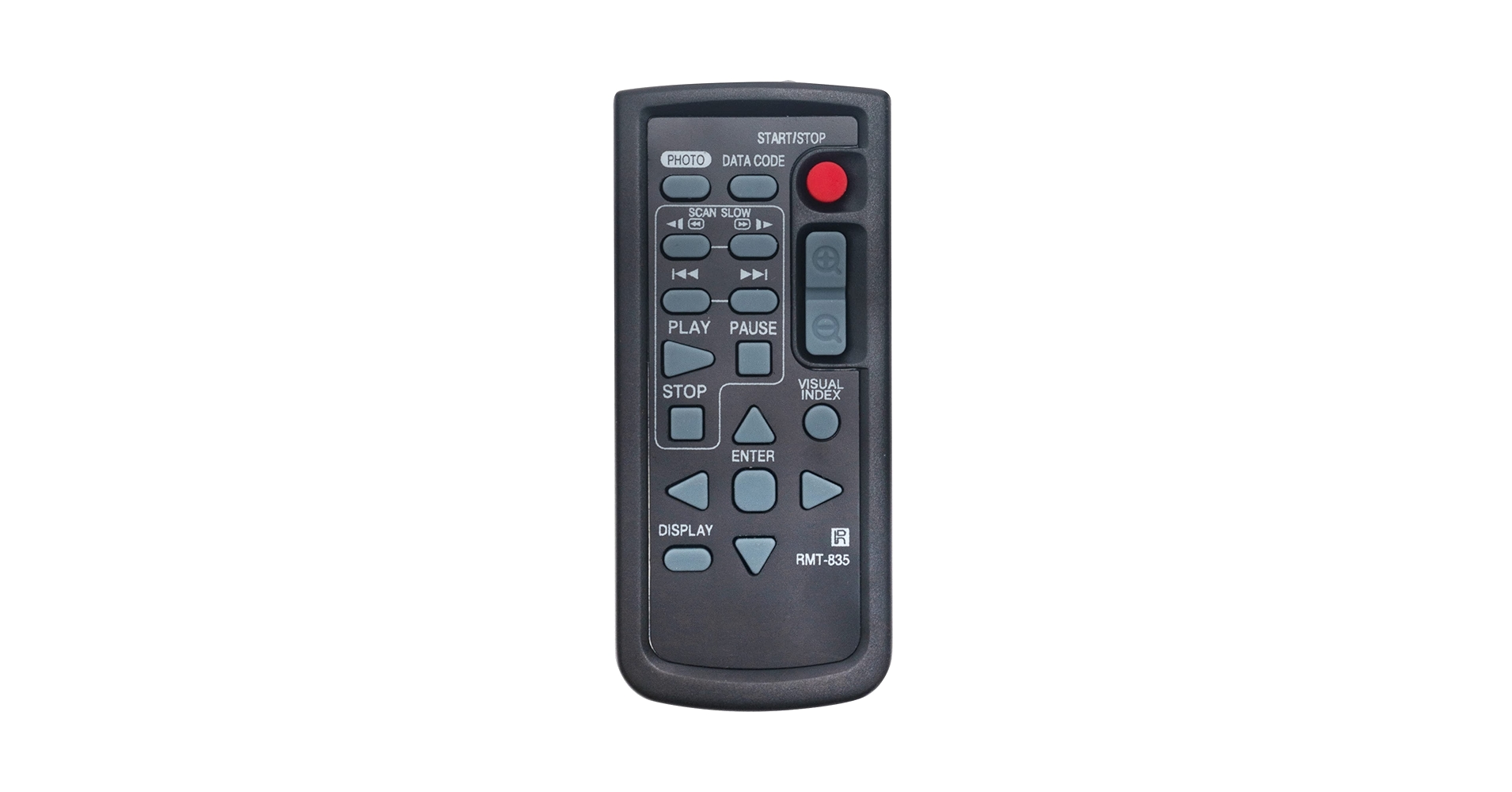 Amazon.com: RMT-835 Replaced Remote fit for Sony DVD Handycam