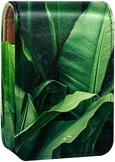 Estuche organizador de lápiz labial de viaje,...