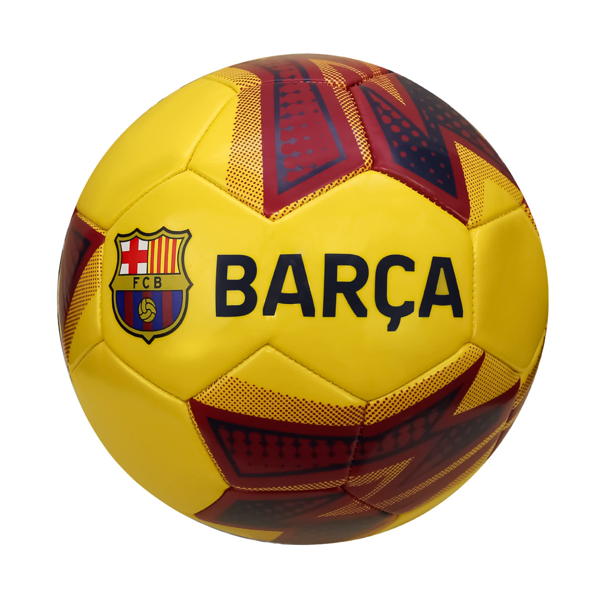 Icon SportsFCB95BL