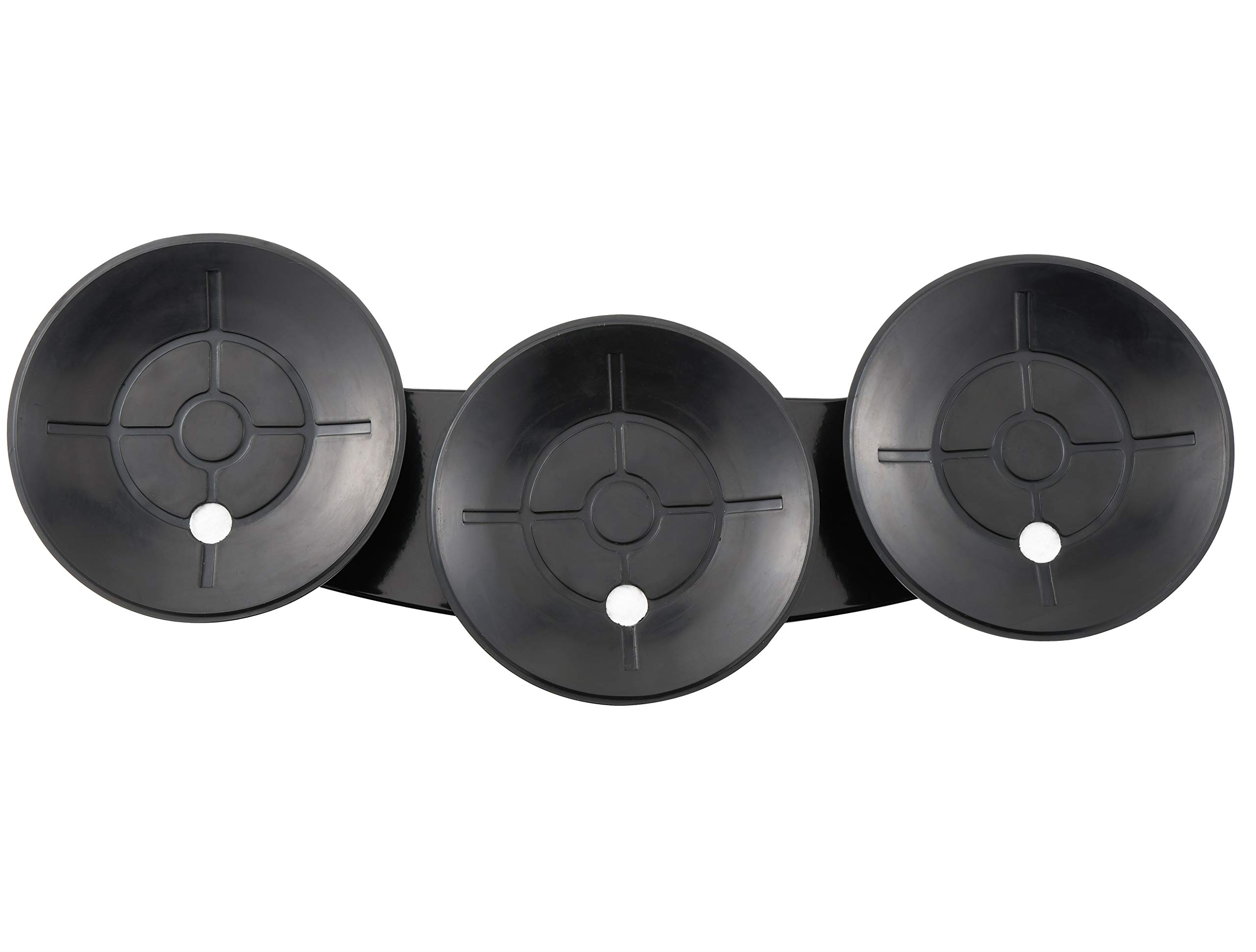 ZUOS Bike Rack for Car Roof, Vacuum Suction Cup Bicycle Carrier