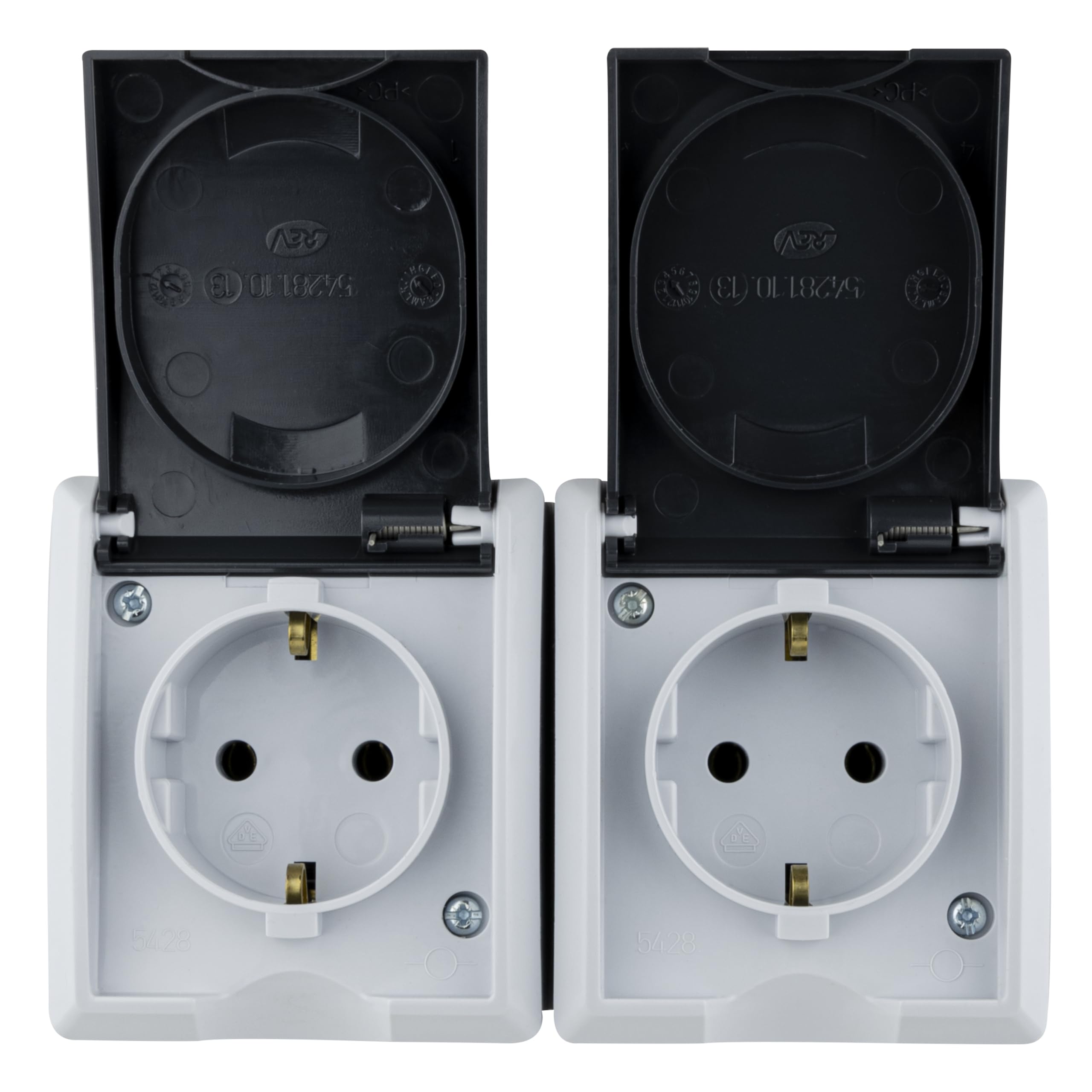 REV Ritter 510221777 Switch