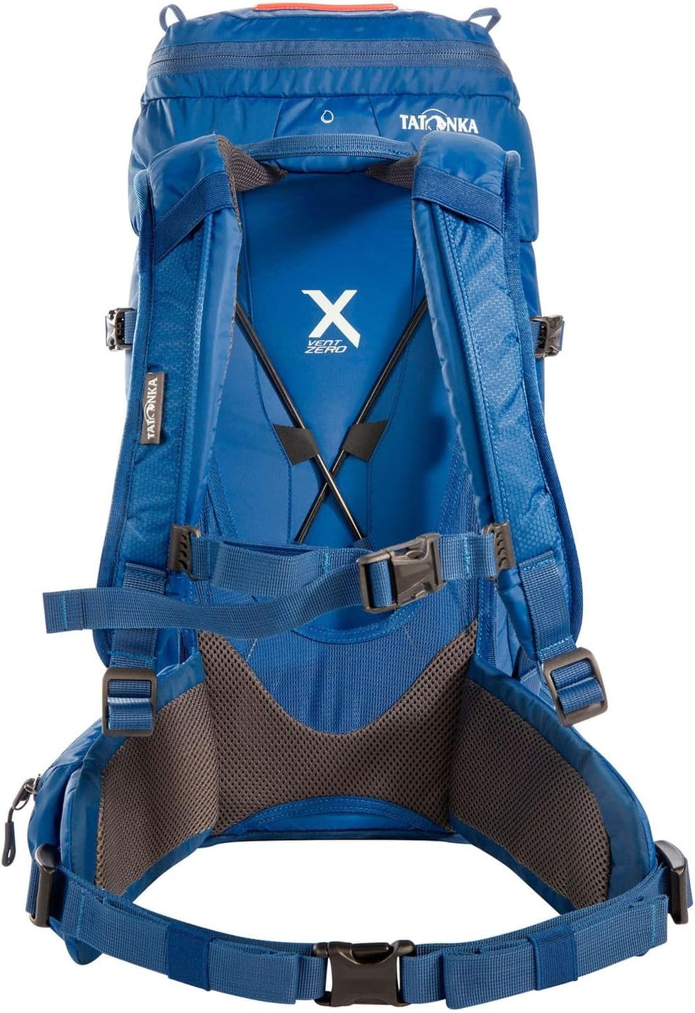 Tatonka Women's Backpack, Blue, 18 litres