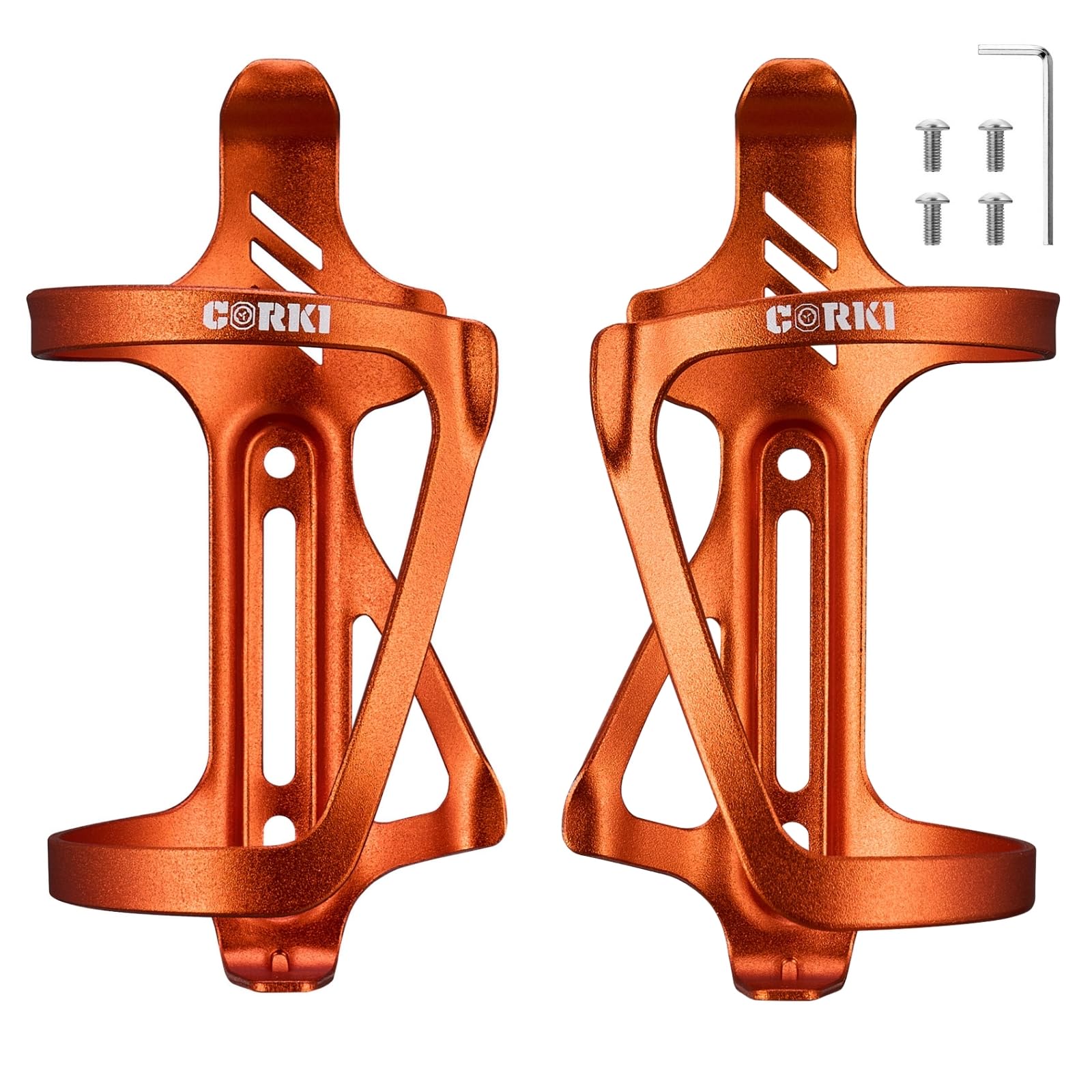 Cycling Orange Water Bottle Holder Velo Orange Handlebar To Bottle