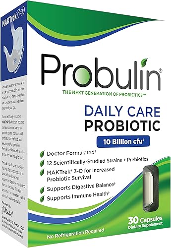 Probulin Daily Care Probiótico 0855757003404 1
