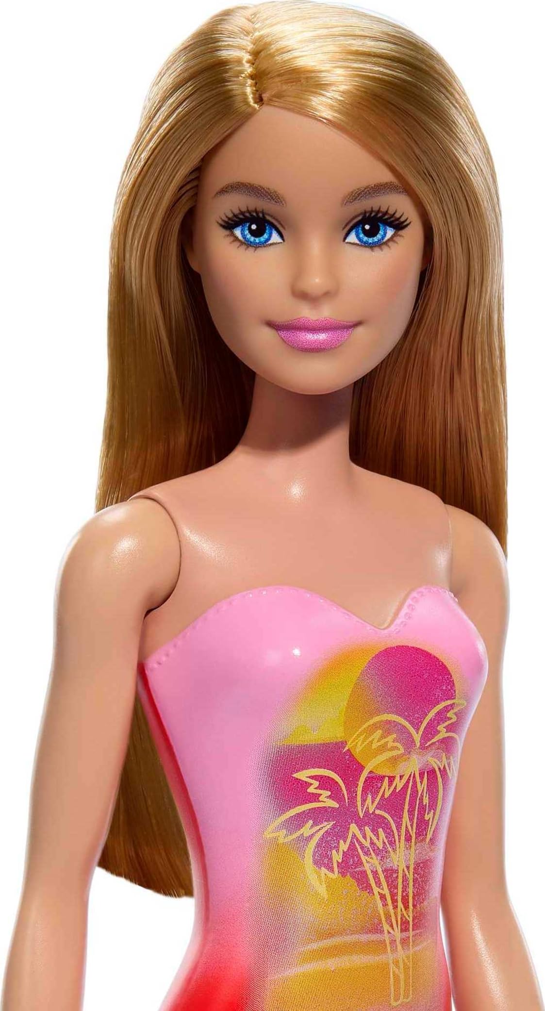 Bicicletta di Barbie - Mattel: pedala verso la fantasia! (DVX55