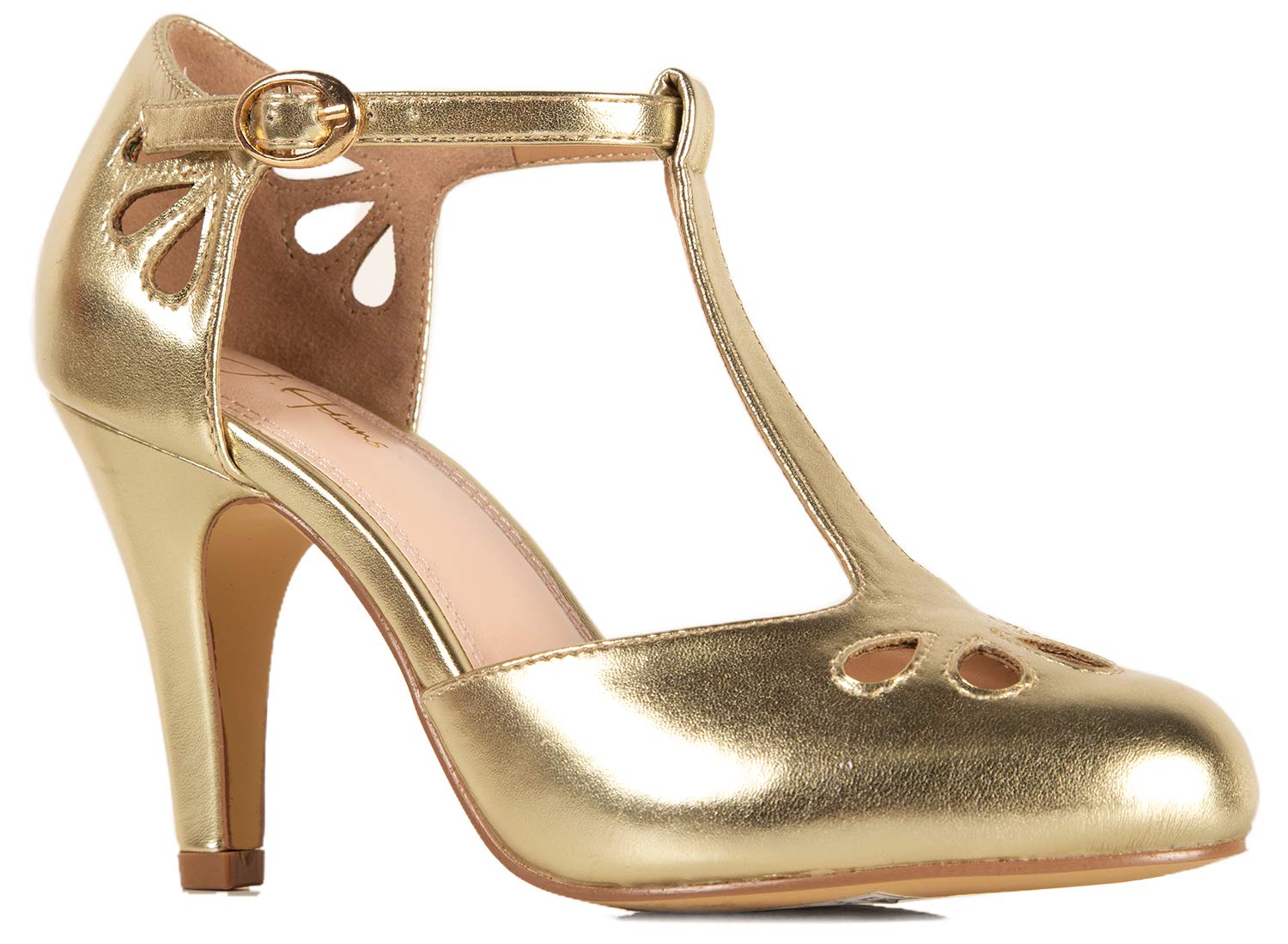 J. AdamsPepper womens Pump