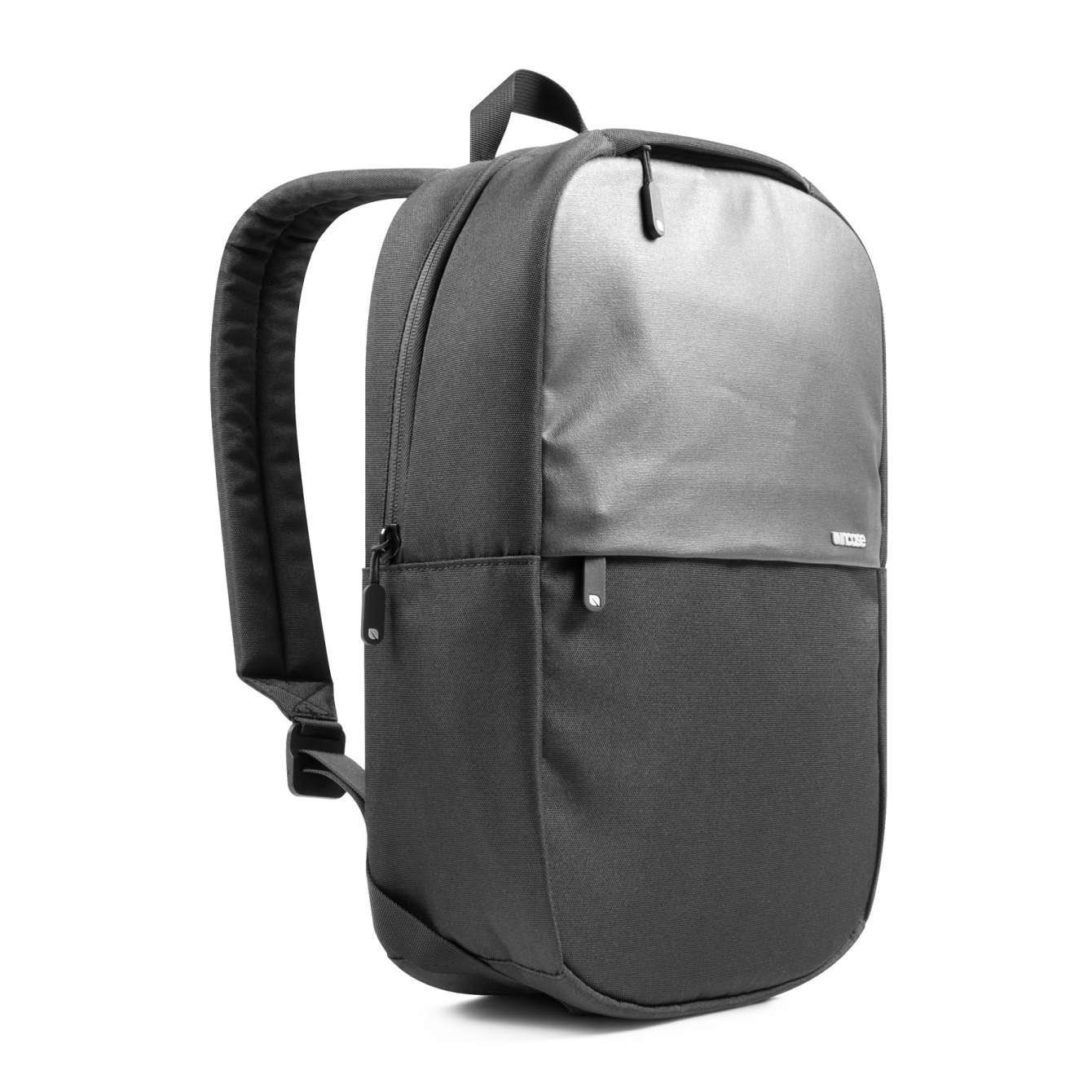 incase campus exclusive mini backpack black cl60430 Shift Adjustable shoulder straps. City Compact Backpack