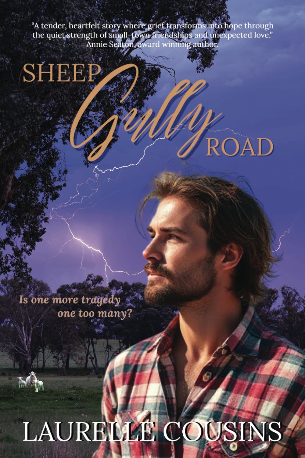 Sheep Gully Road