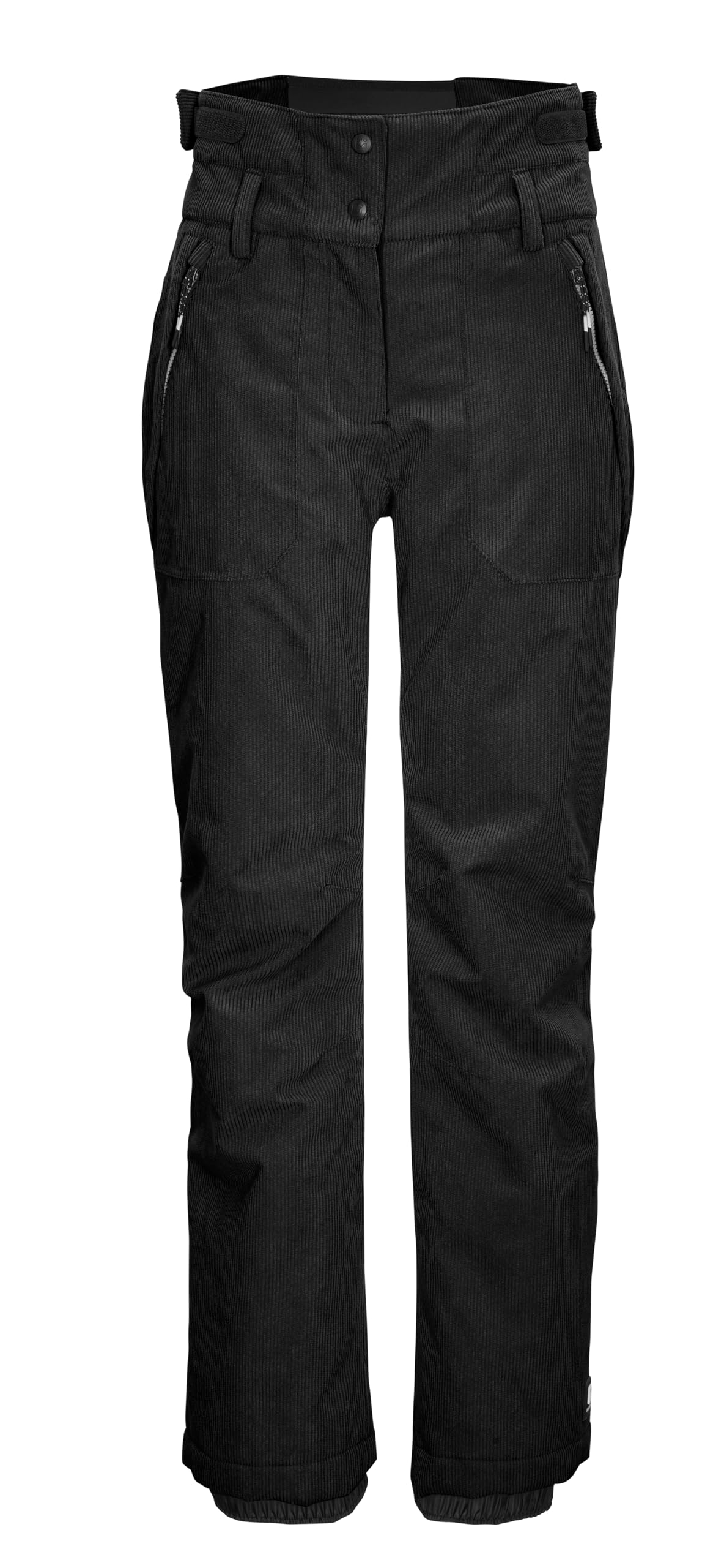 Killtec - Ksw 199 Grls Ski Pnts, Pantaloni da Sci con paraneve Bambine e Ragazze