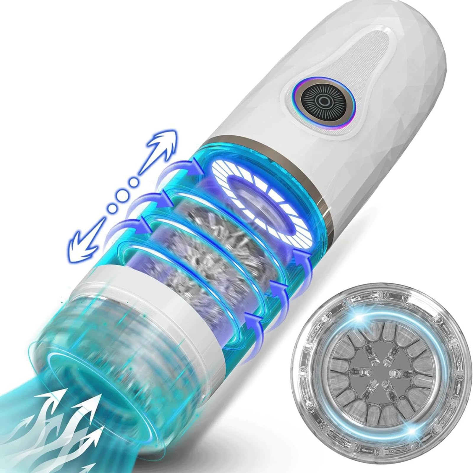 Amazon.com: Male Masturbator Cup,Sex Toys,Adult Toys,360°Mouth Wrapping,Penis  Vibrator,Pocket Pussy,Stroker,Male Masturbators,Adult Sex Toys & Games,Sex  Toys for Men,Automatic Stroker，Penis Pumps,Pussy Pocket : Health & Household