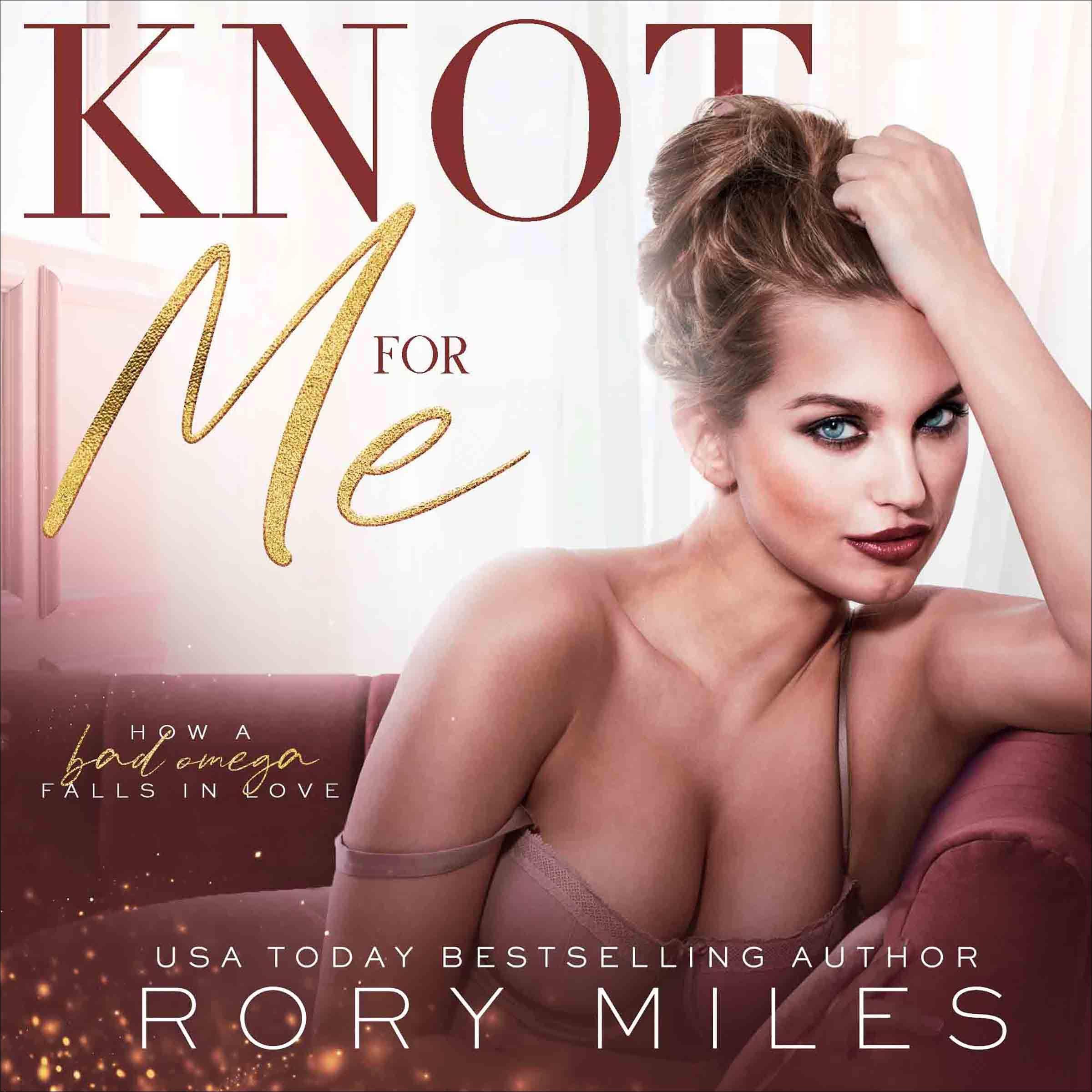 Cover art for Knot for Me