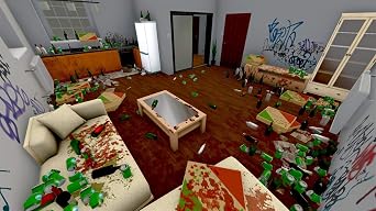 House Flipper - Xbox One