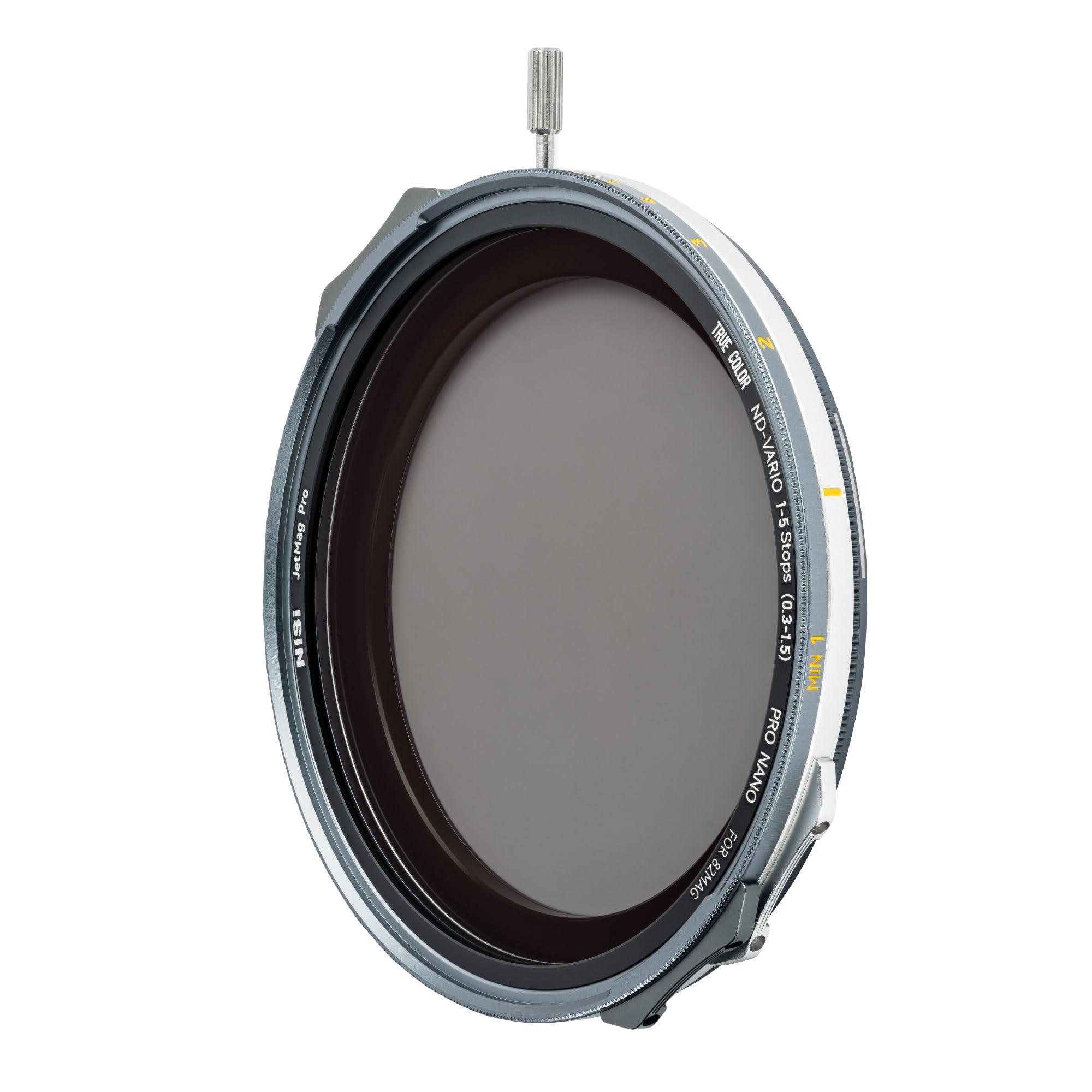 Amazon | NiSi JetMag Pro VND フレックスキット 82MAG磁気 