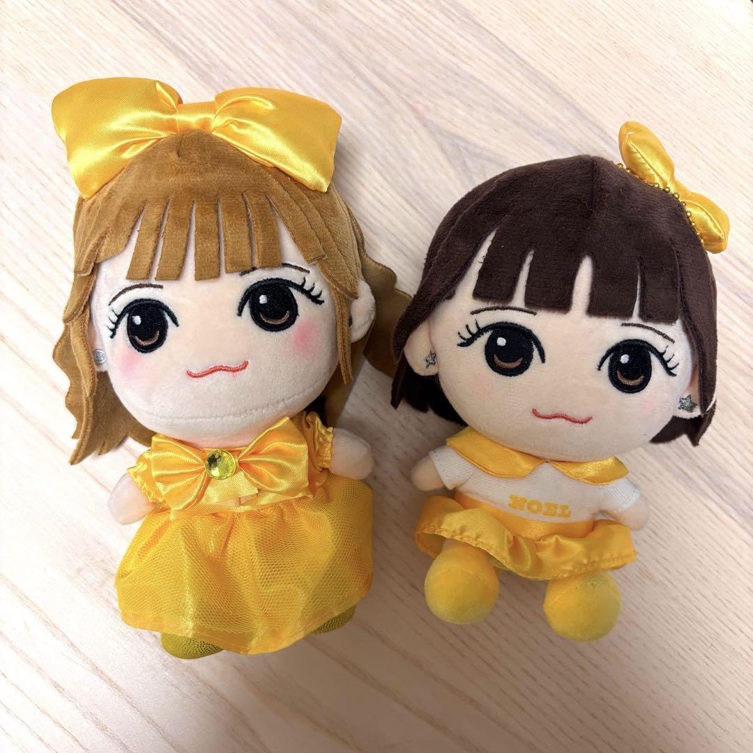 Amazon.co.jp: FRUITSZIPPER 早瀬ノエル ちびぬい ver.1 ver.2