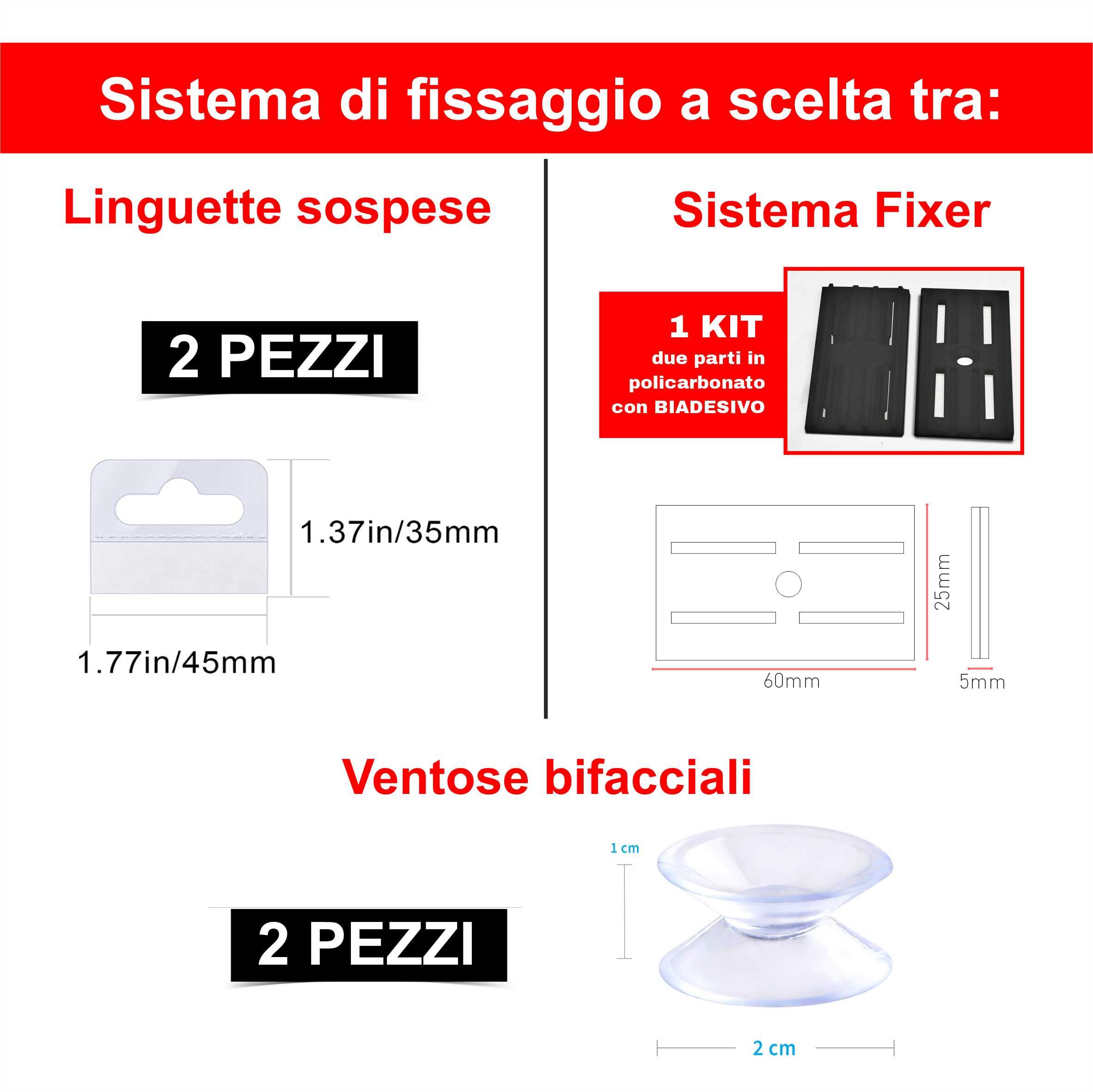 Targa Auto Personalizzata in Alluminio 3 mm 36 x 11 cm Made in Italy