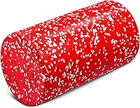 Vista 22 de Yes4All High-Density EPP Round Back Roller Foam, Exercise Foam Roller for Yoga, Pilates & Stretching - 12, 18, 24, 36 inch