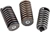 3pcs AV Spring Buffer Mount Compatible with HUSQVARNA 362 365 371 372 372 XP Chainsaws OEM 503895601 503 89 56-01
