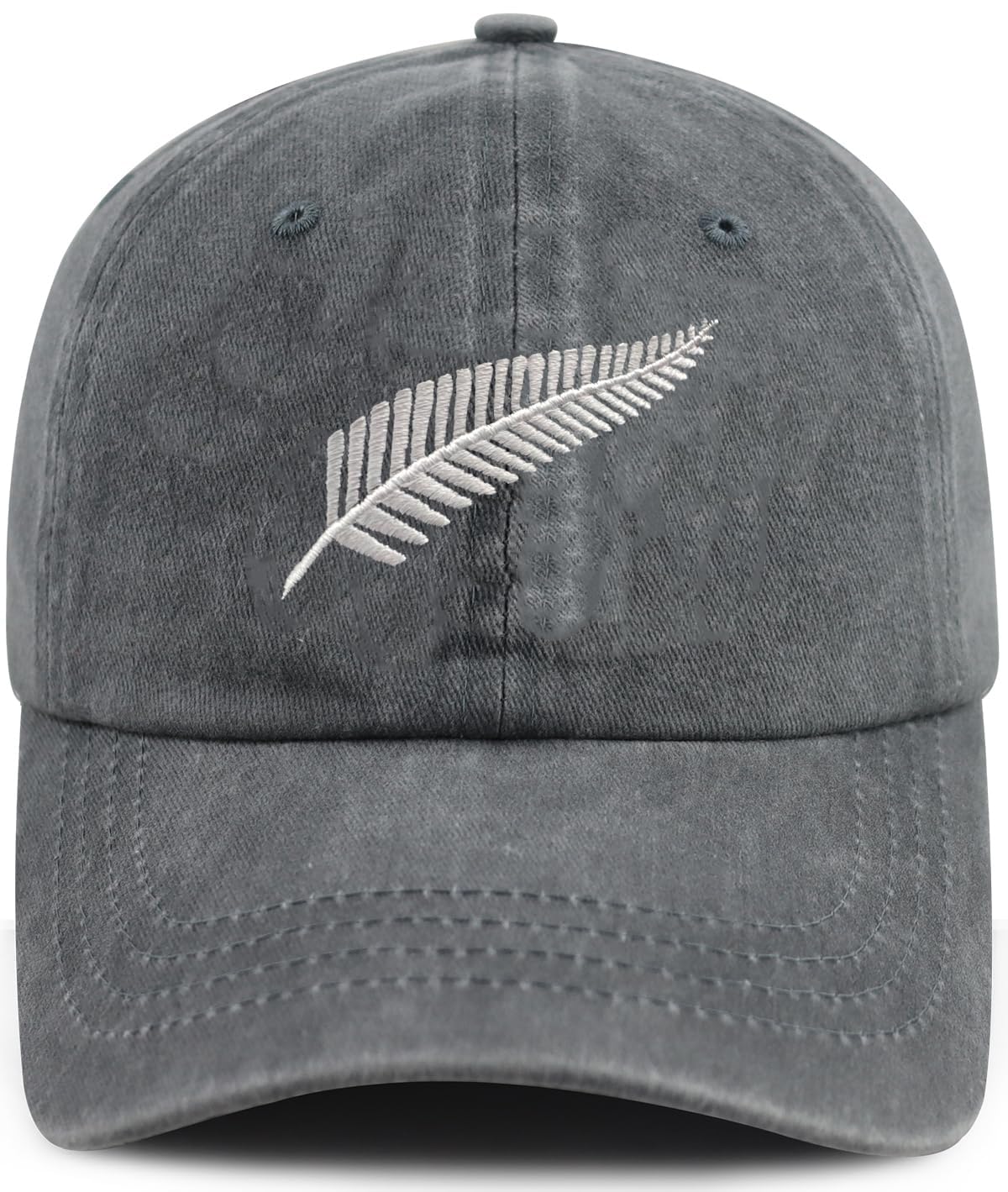 Embroidery Baseball Cap Trucker Hat for Daily Casual Sun Peak Hat