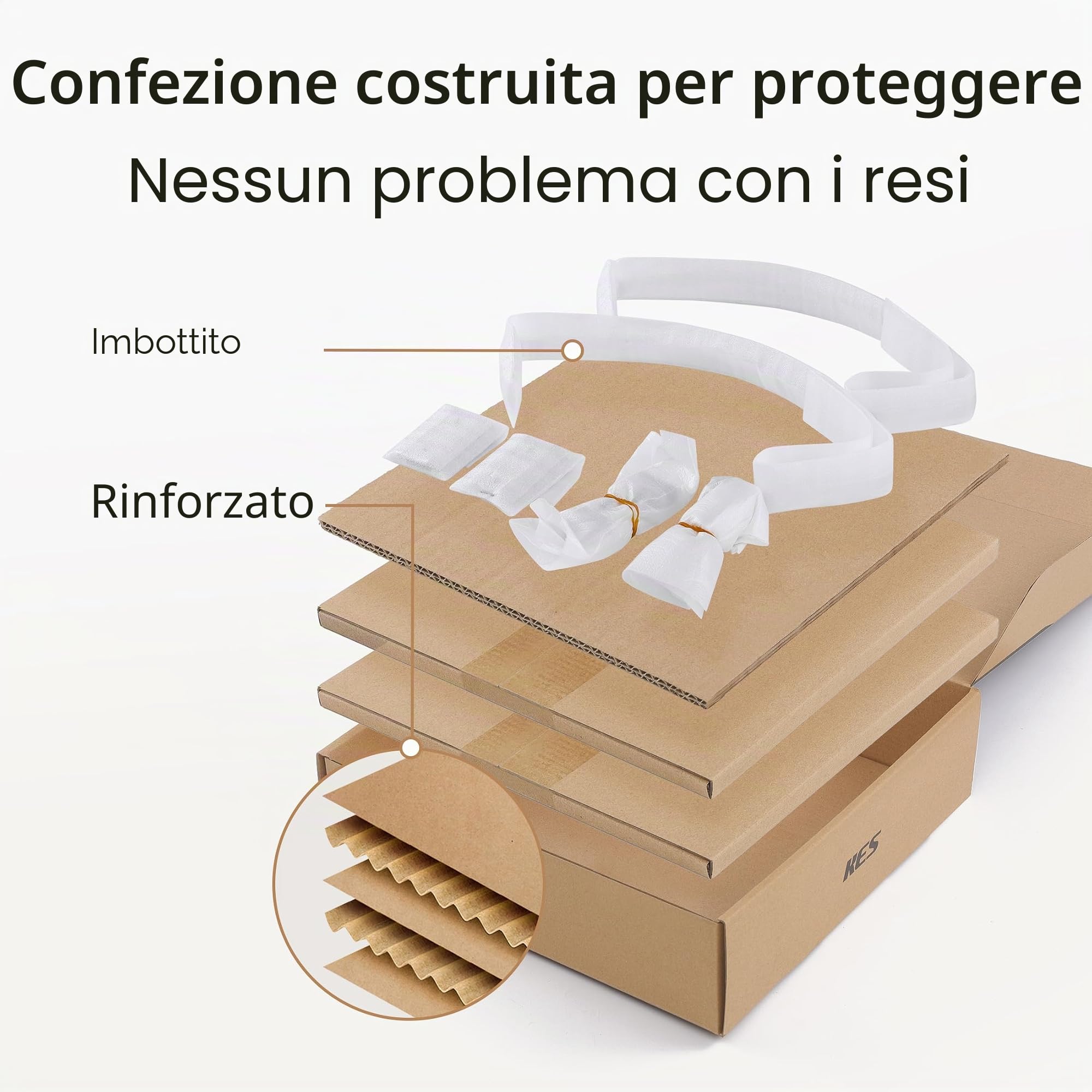 KES Mensola Angolare in Vetro Mensole da Bagno Mensola Doccia con Barra in Alluminio Mensole in Vetro Temperato Extra Spesso da Muro in Stile Contemporaneo Argento 2 Pezzi, A4120A-P2