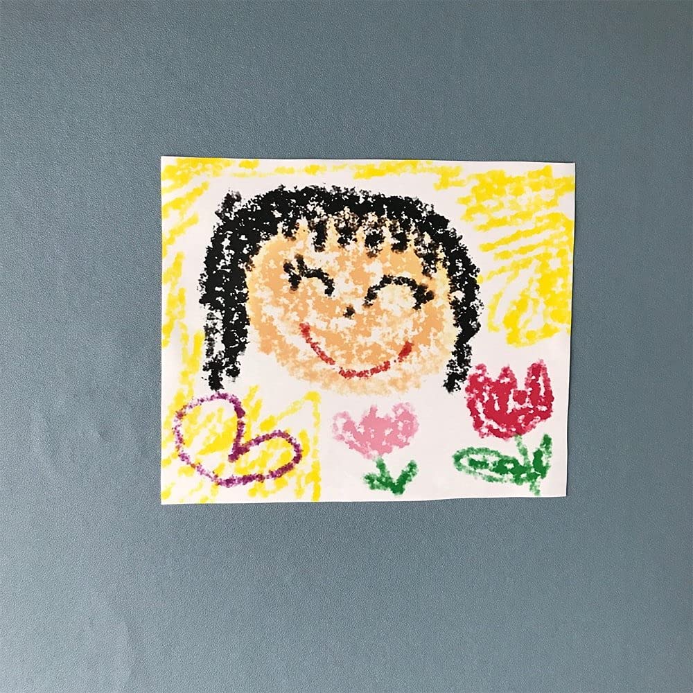 Amazon.co.jp: くりぴた はがせるポスターテープ 壁紙用 (S) 20mm角