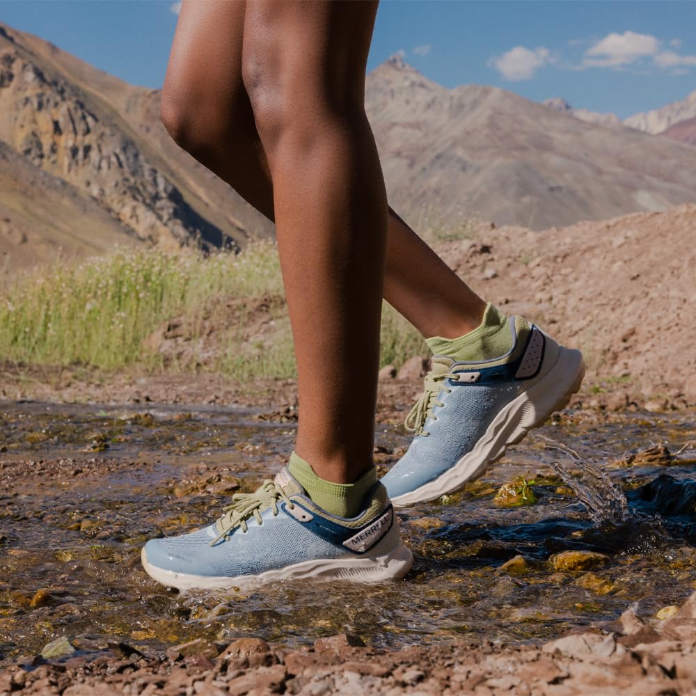 Merrell Antora 4 WP SneakerFemme