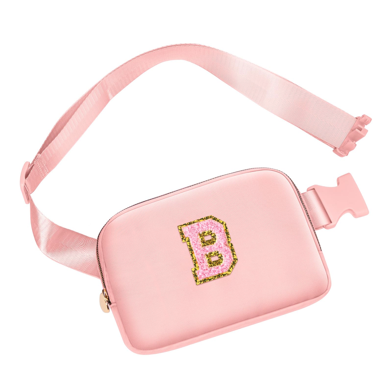 Birthday Gifts for Girls, 3 4 5 6 7 8 9 10 11 12 13 Year Old Girl Gifts for Teens Kids Daughter Sister Her, Cute Fanny Pack Belt Bag Crossbody Bag