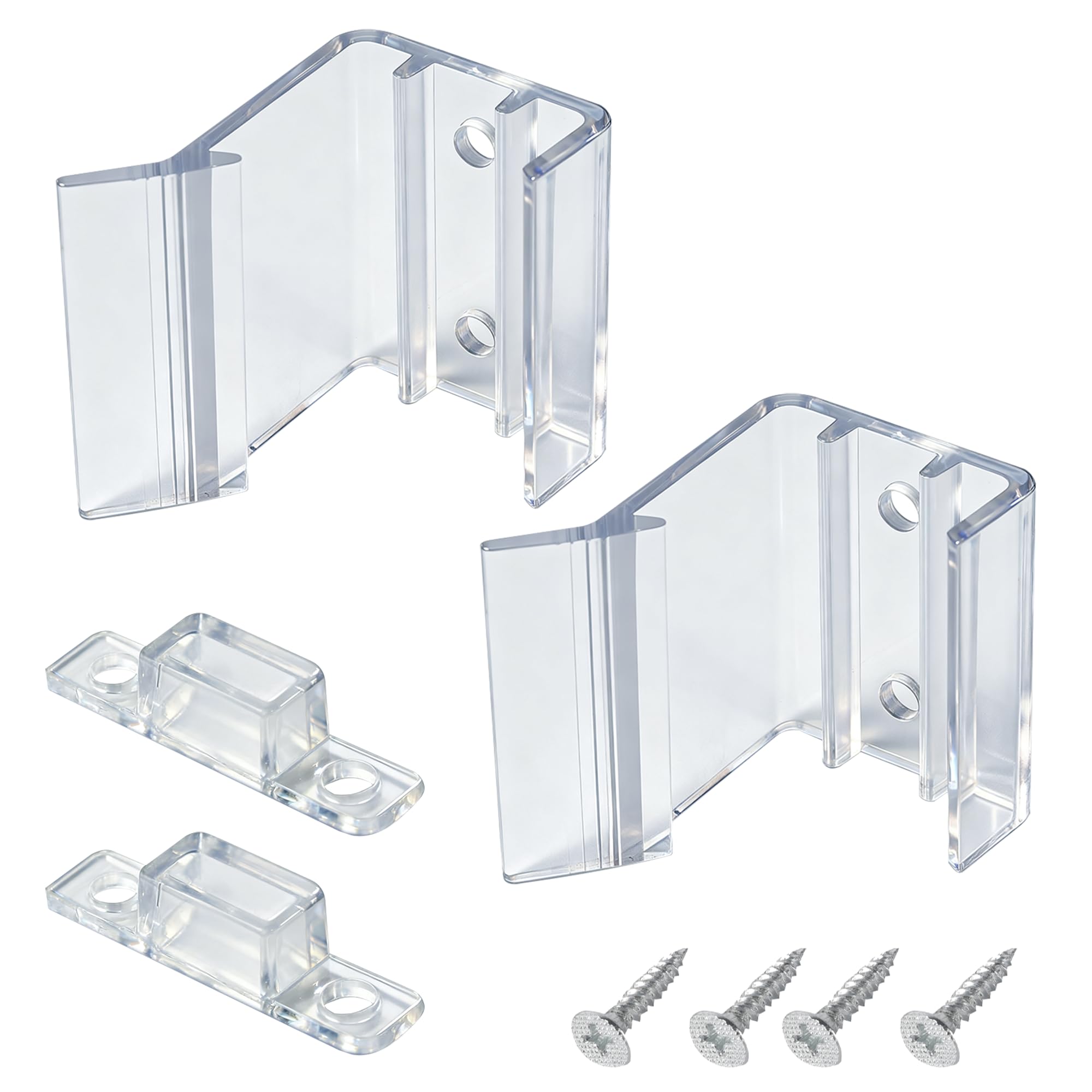 Photo 1 of Aussio Universal RV Sliding Mirrored Door Latch H527