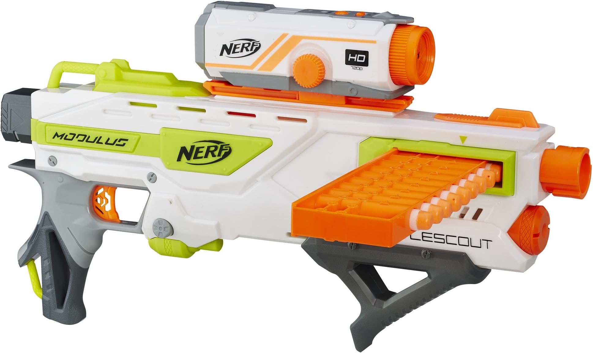 Modulus Recon Battlescout