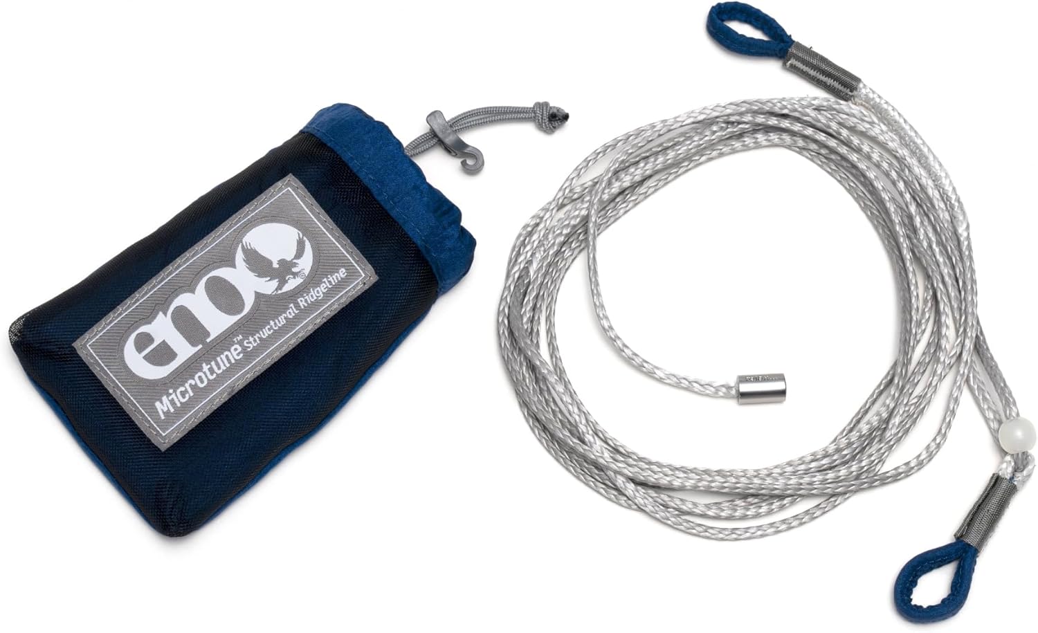 ENO Microtune Structural Ridgeline Camping Hammock