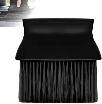 Car Interior Brush, Auto Interior Dusting Brush, Car Detailing Brushes