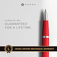 Vista 133 de Cross - Bolígrafo