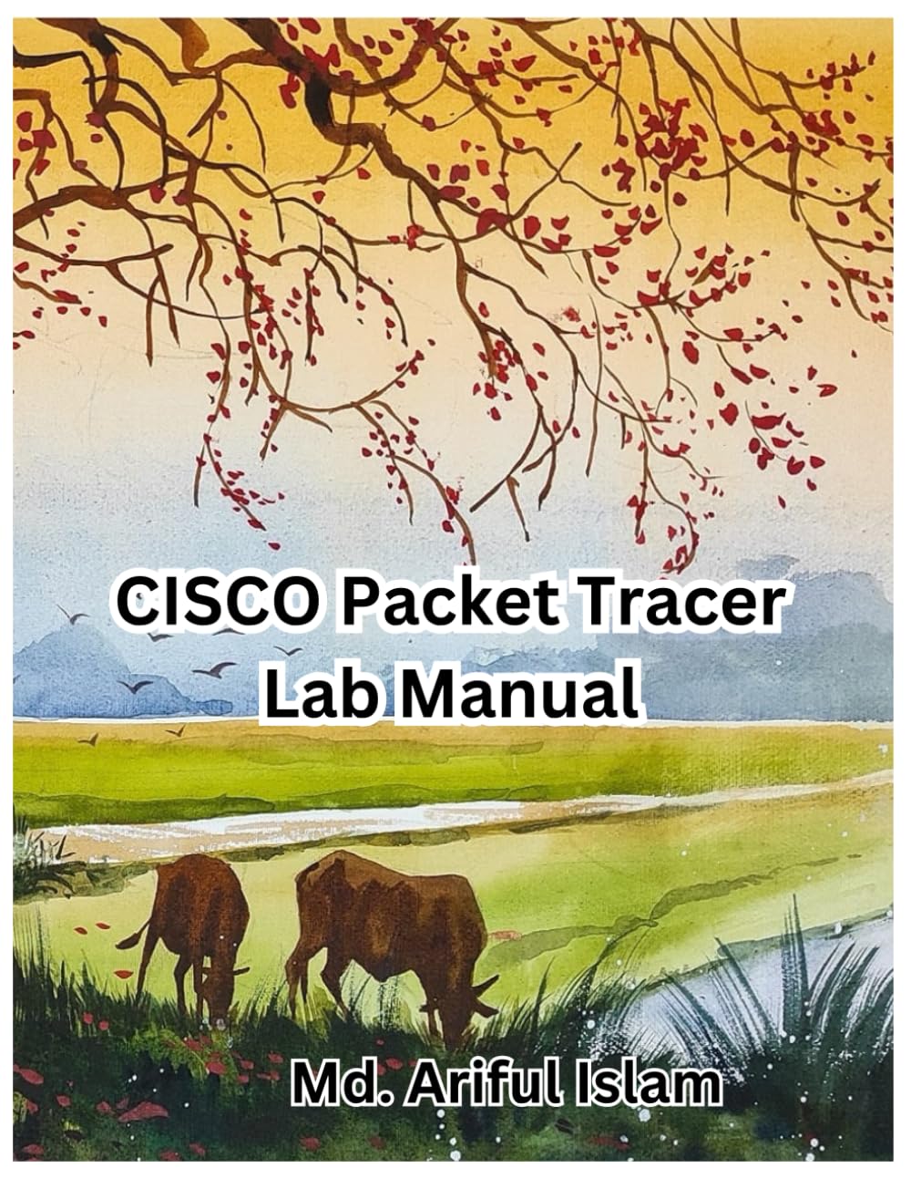 CISCO Packet Tracer Lab Manual