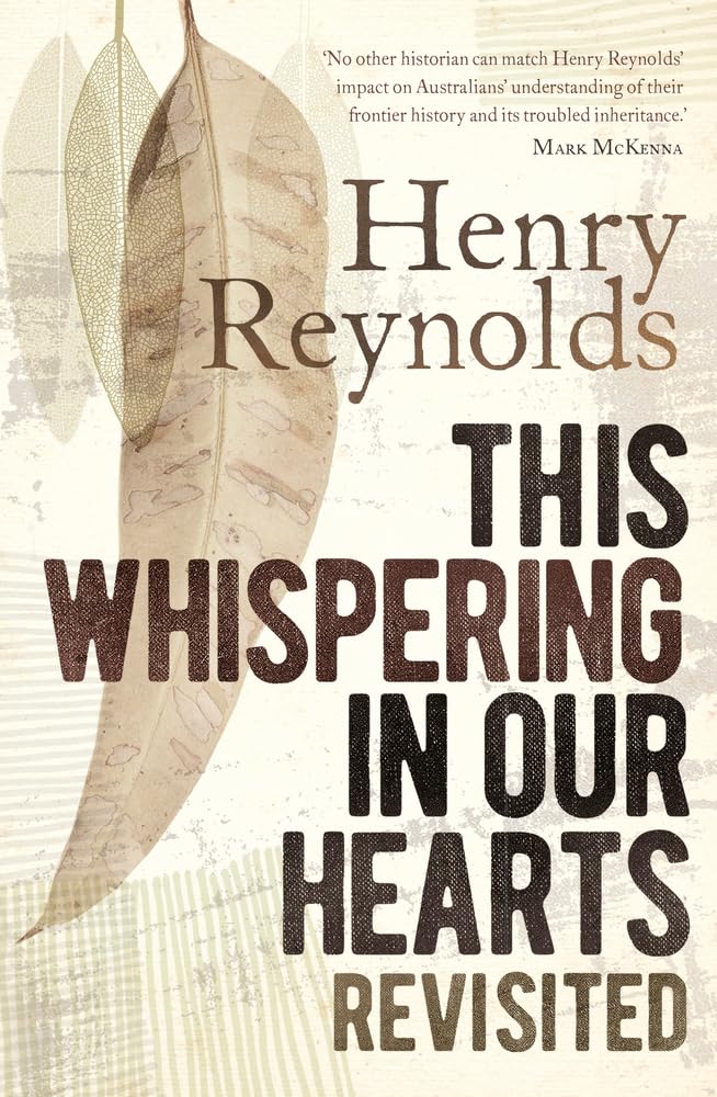 Buy This Whispering in Our Hearts Revisited — BookShops.in