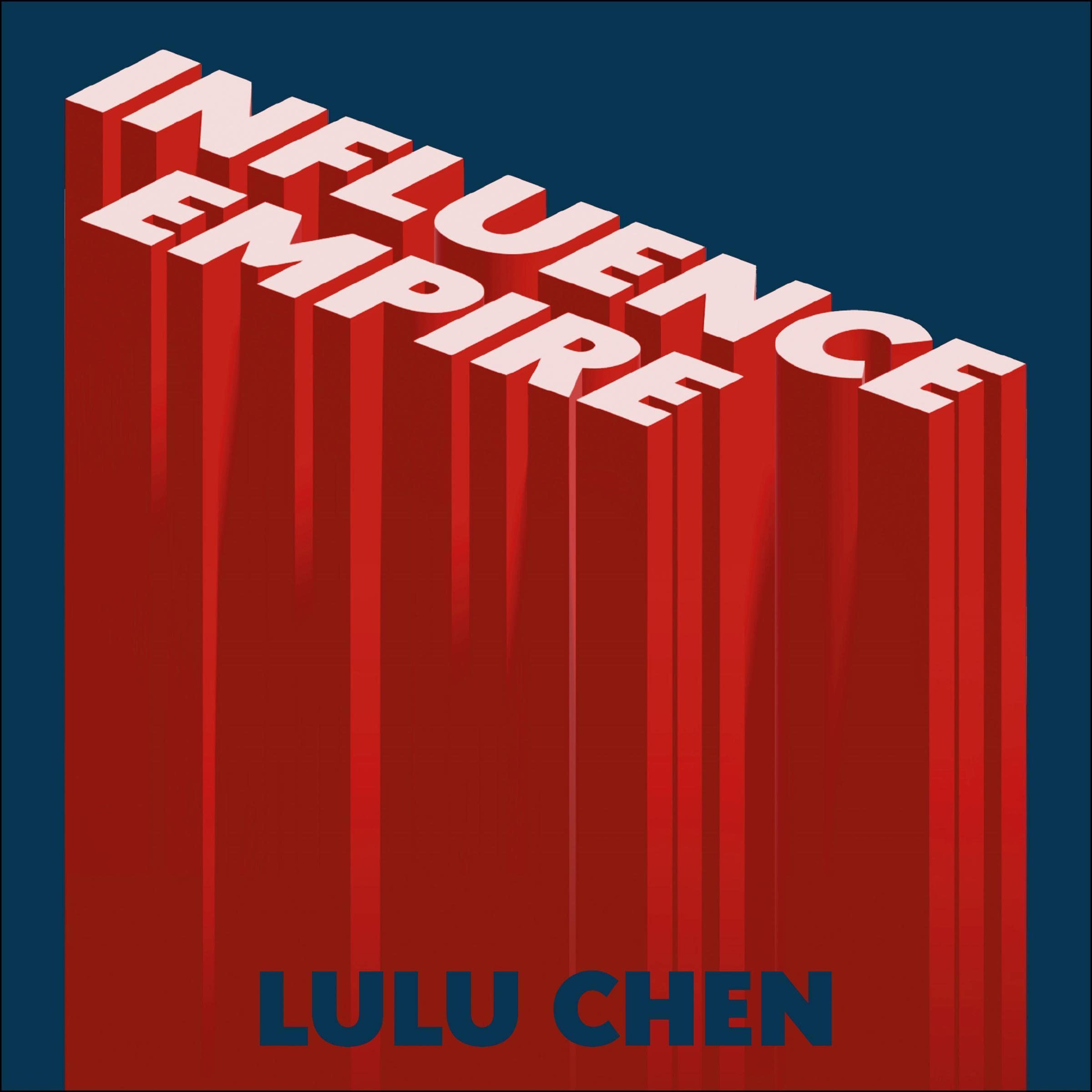 Cover art for Influence Empire